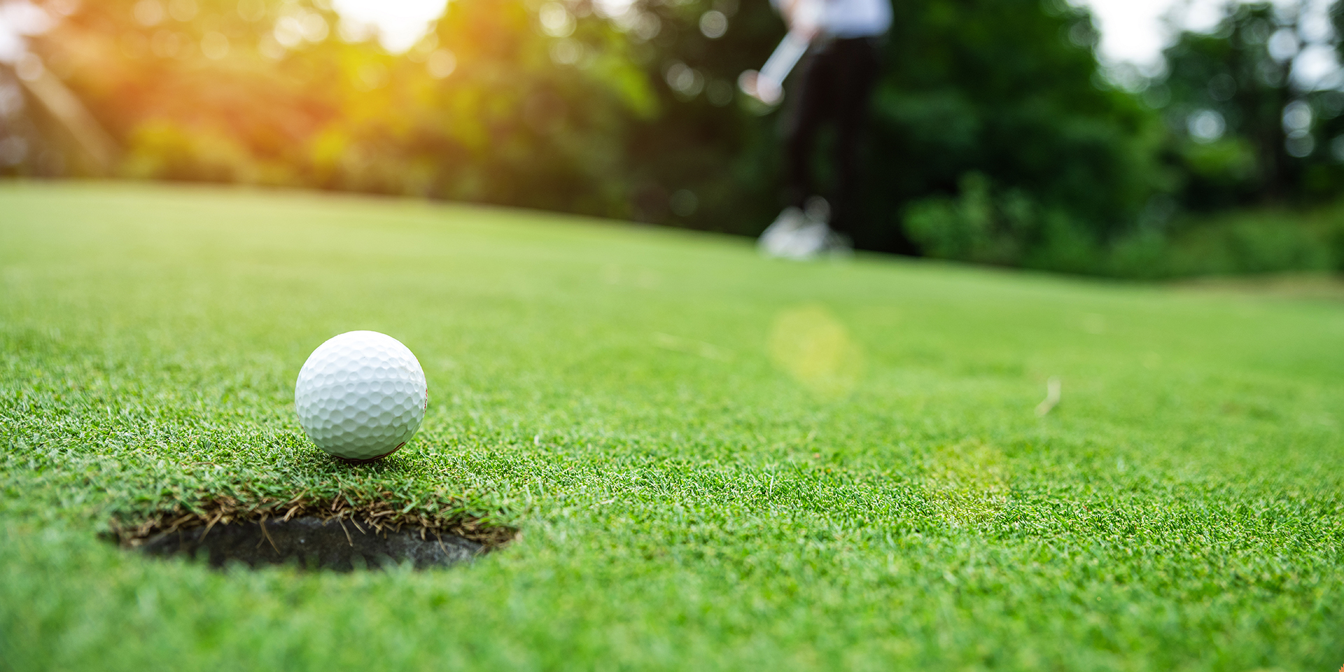 Hole in One